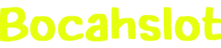 Bocahslot